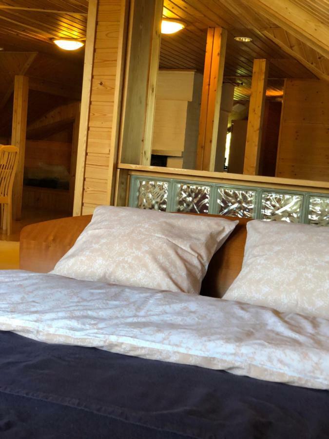 Hamina Lakehouse 外观 照片